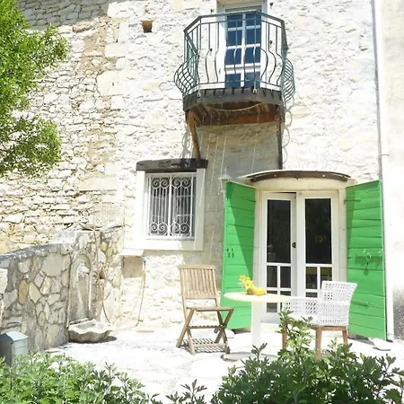 Rilia Cottagehouse Сasa de vacaciones Vouni (Corfu)
