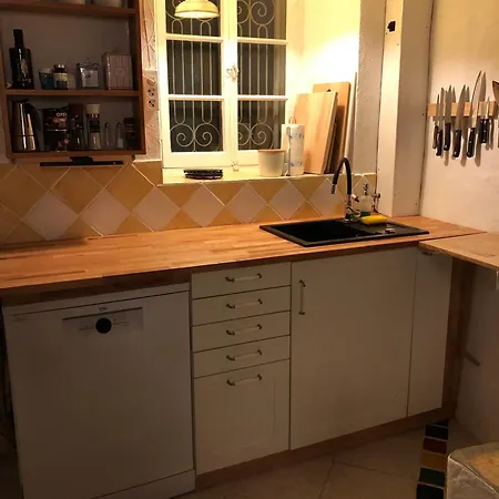 Сasa de vacaciones Rilia Cottagehouse