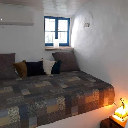 Сasa de vacaciones Rilia Cottagehouse