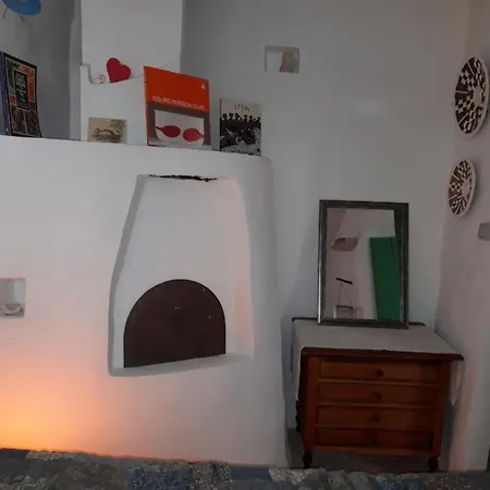 بيت للعطل Rilia Cottagehouse *