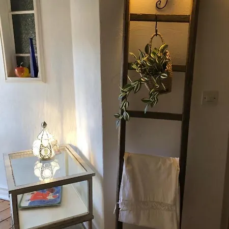 Сasa de vacaciones Rilia Cottagehouse Vouni (Corfu)