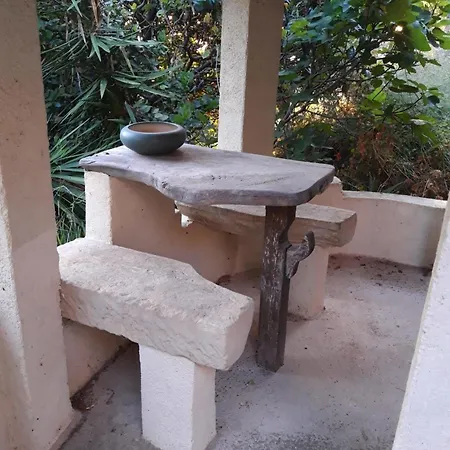 Rilia Cottagehouse * Vouni (Corfu)