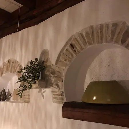 Rilia Cottagehouse بيت للعطل