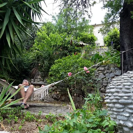 Rilia Cottagehouse Сasa de vacaciones