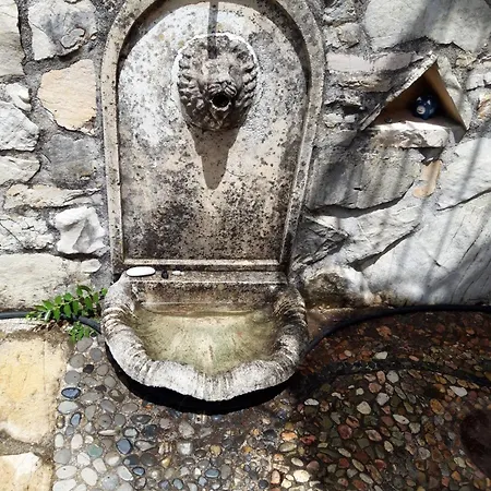 Сasa de vacaciones Rilia Cottagehouse Vouni (Corfu)