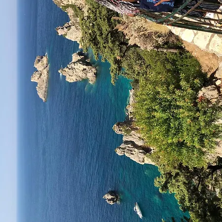Rilia Cottagehouse * Vouni (Corfu)
