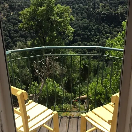 Rilia Cottagehouse بيت للعطل *