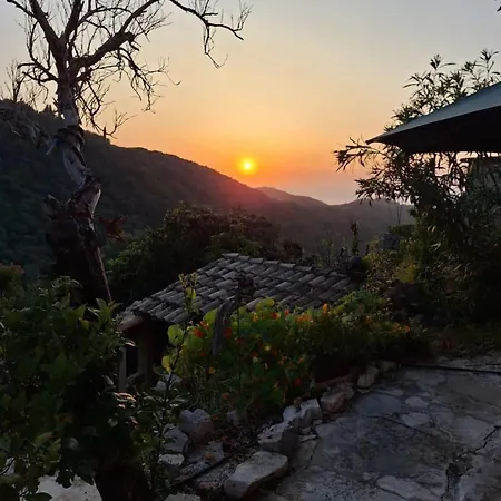 Сasa de vacaciones Rilia Cottagehouse *