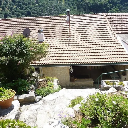 Rilia Cottagehouse *